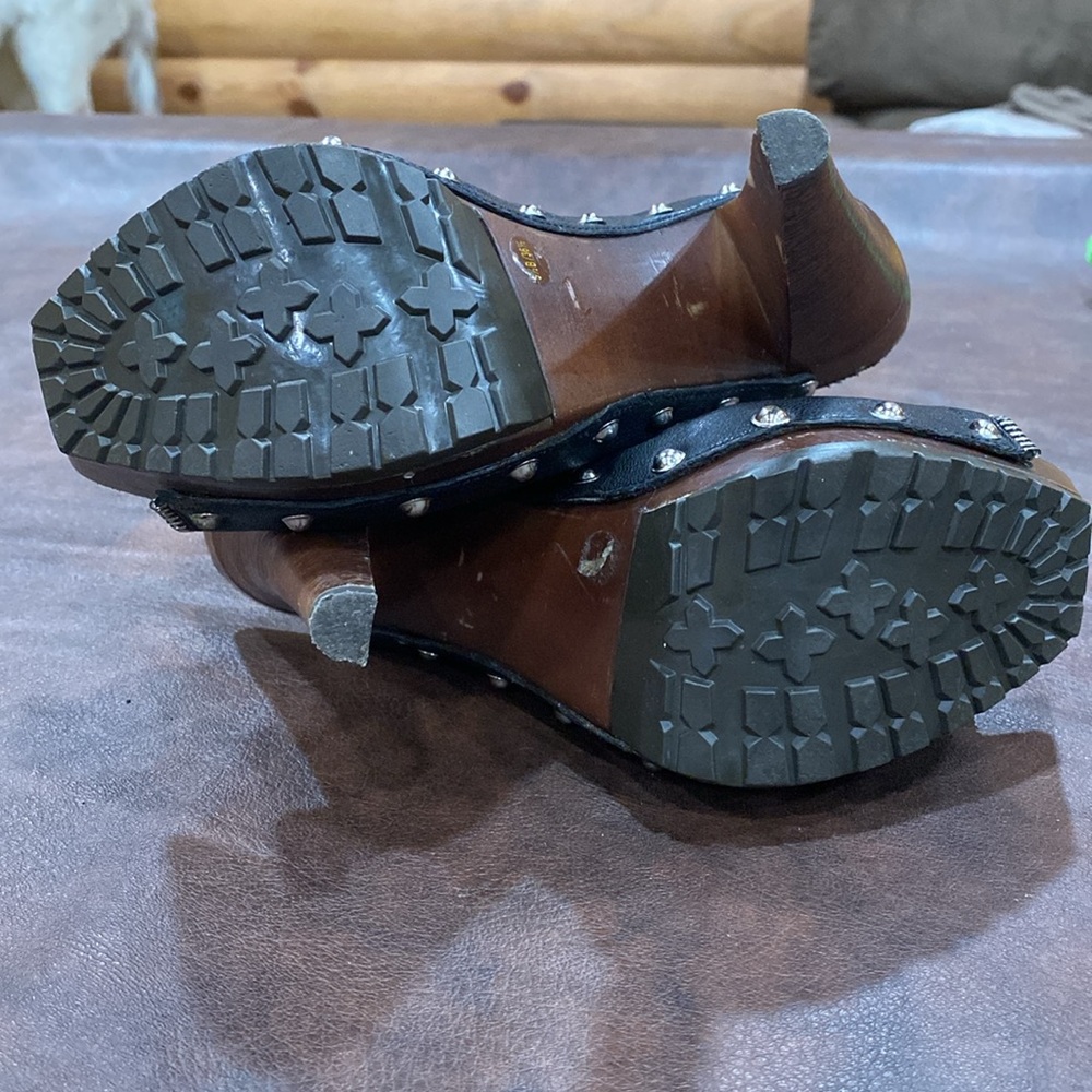 Jessica Simpson Mules/Clogs - Picture 6 of 6